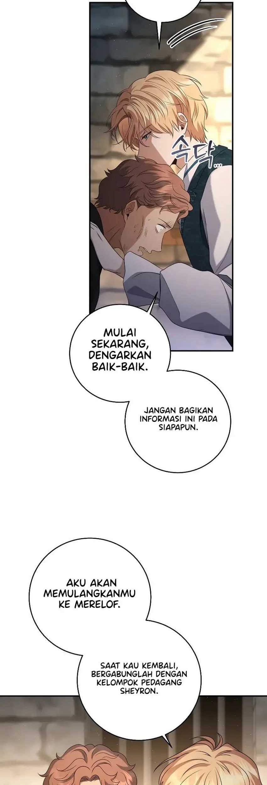 Margrave’s Bastard Son was The Emperor Chapter 44 Gambar 51