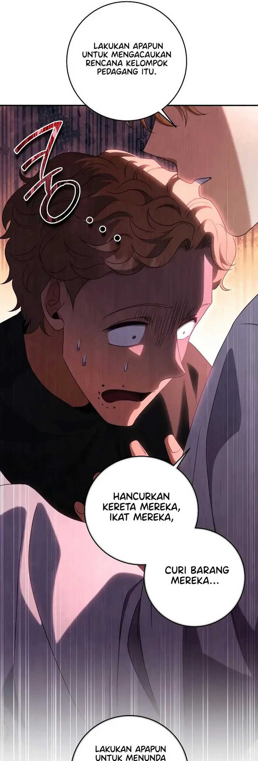 Margrave’s Bastard Son was The Emperor Chapter 44 Gambar 53
