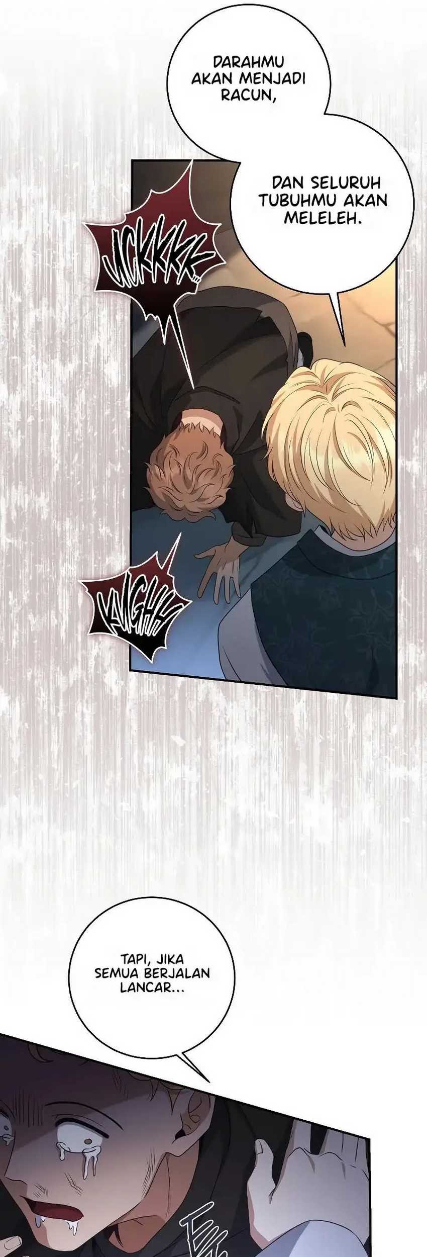 Margrave’s Bastard Son was The Emperor Chapter 44 Gambar 58