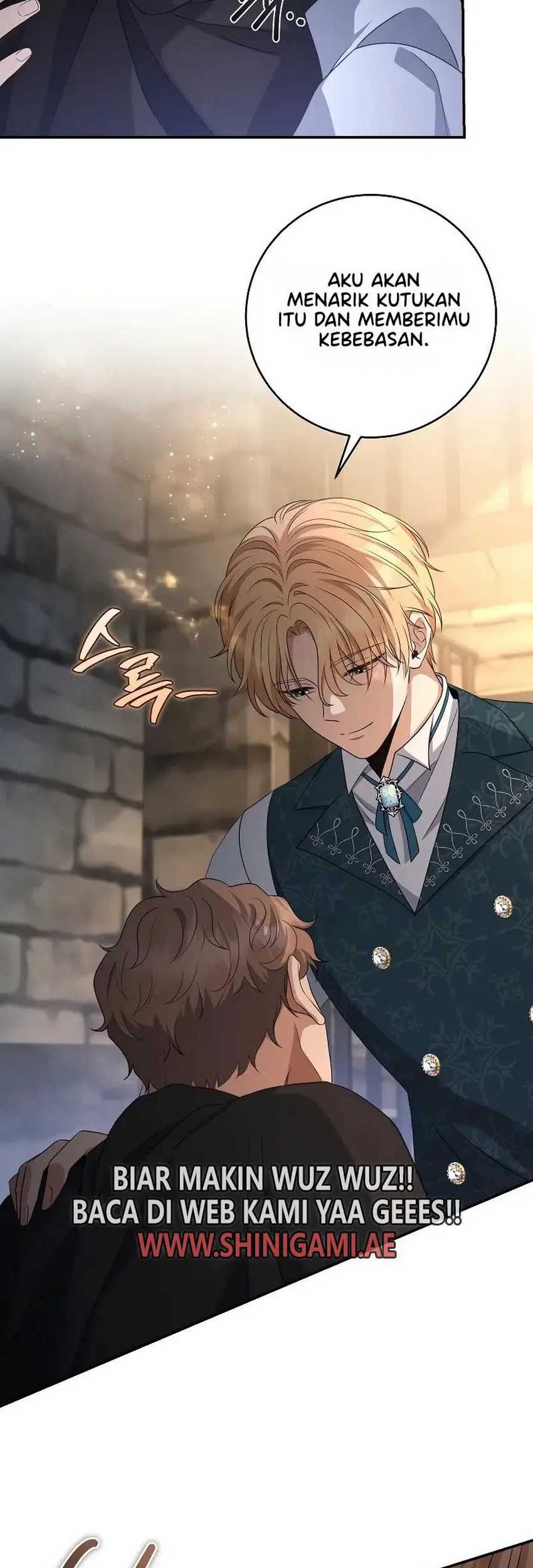 Margrave’s Bastard Son was The Emperor Chapter 44 Gambar 59