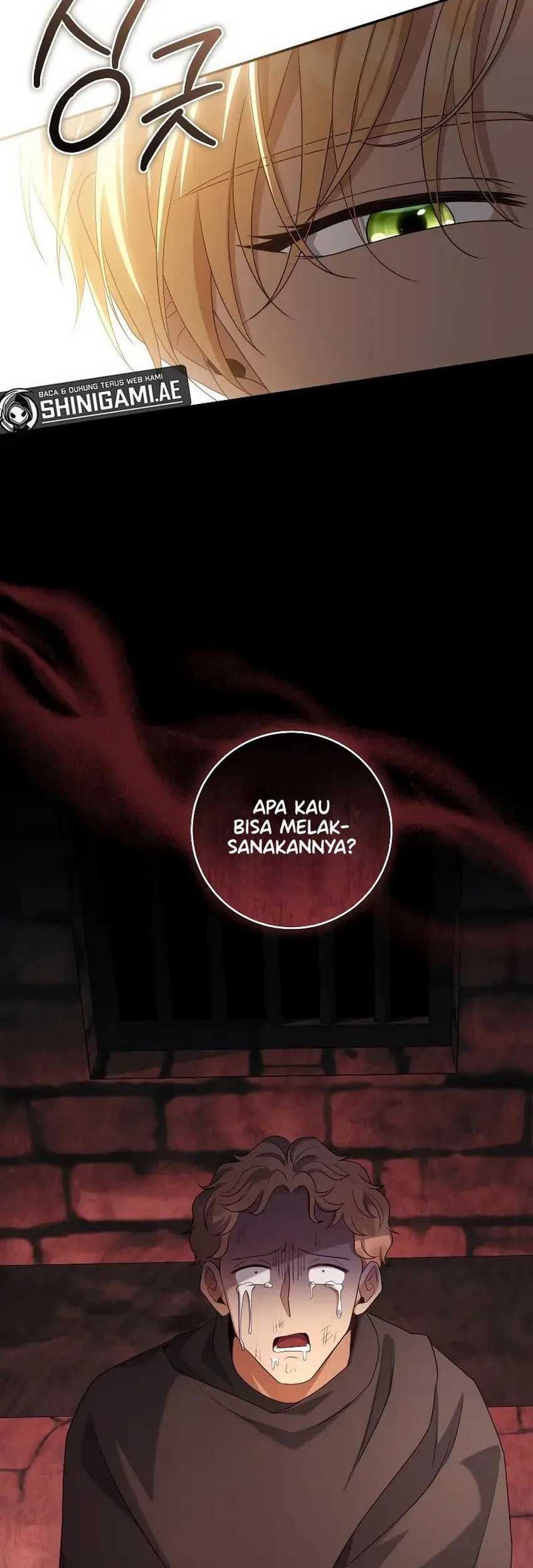 Margrave’s Bastard Son was The Emperor Chapter 44 Gambar 60
