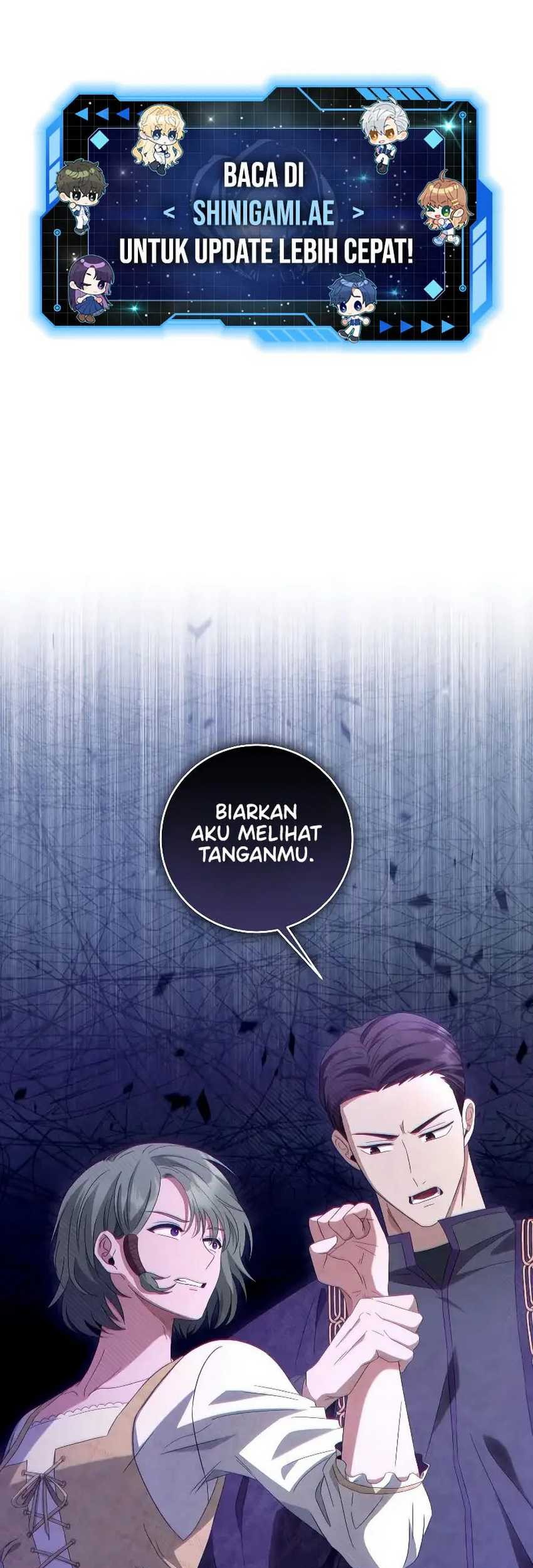 Baca Manhwa Margrave’s Bastard Son was The Emperor Chapter 44 Gambar 2