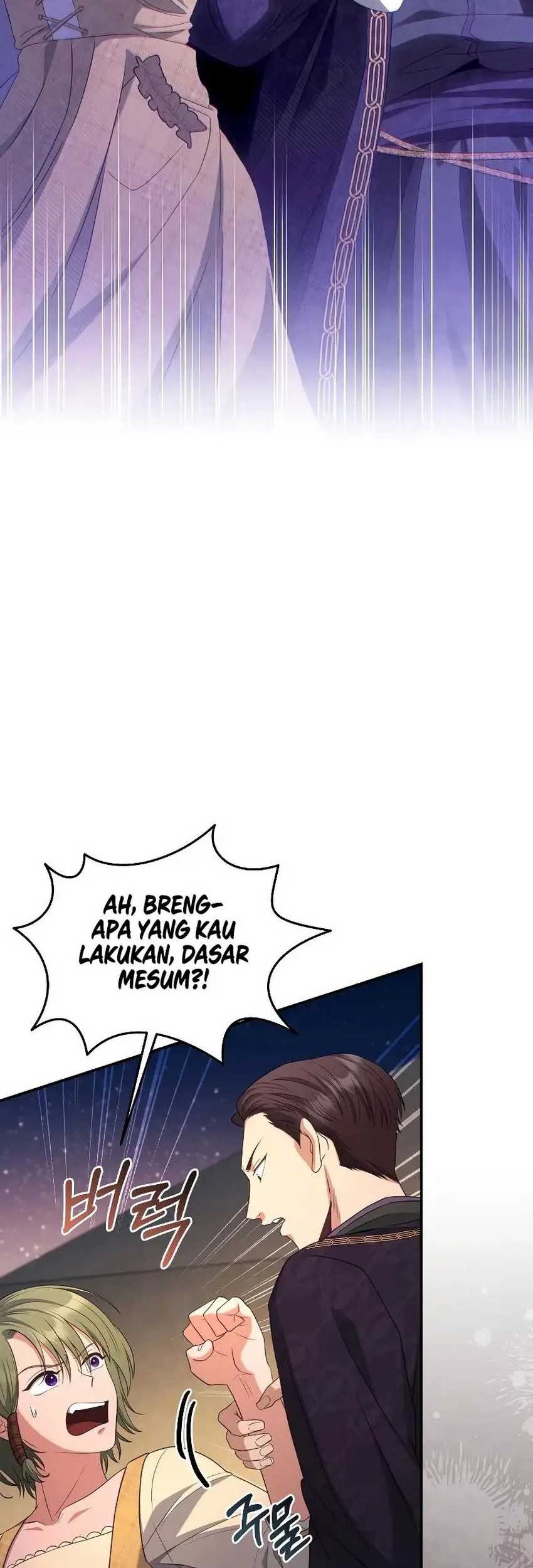 Margrave’s Bastard Son was The Emperor Chapter 44 Gambar 3