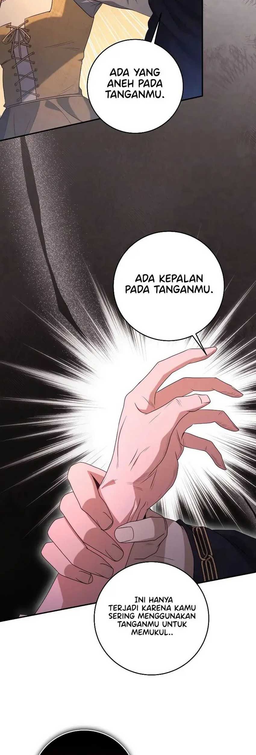 Margrave’s Bastard Son was The Emperor Chapter 44 Gambar 4