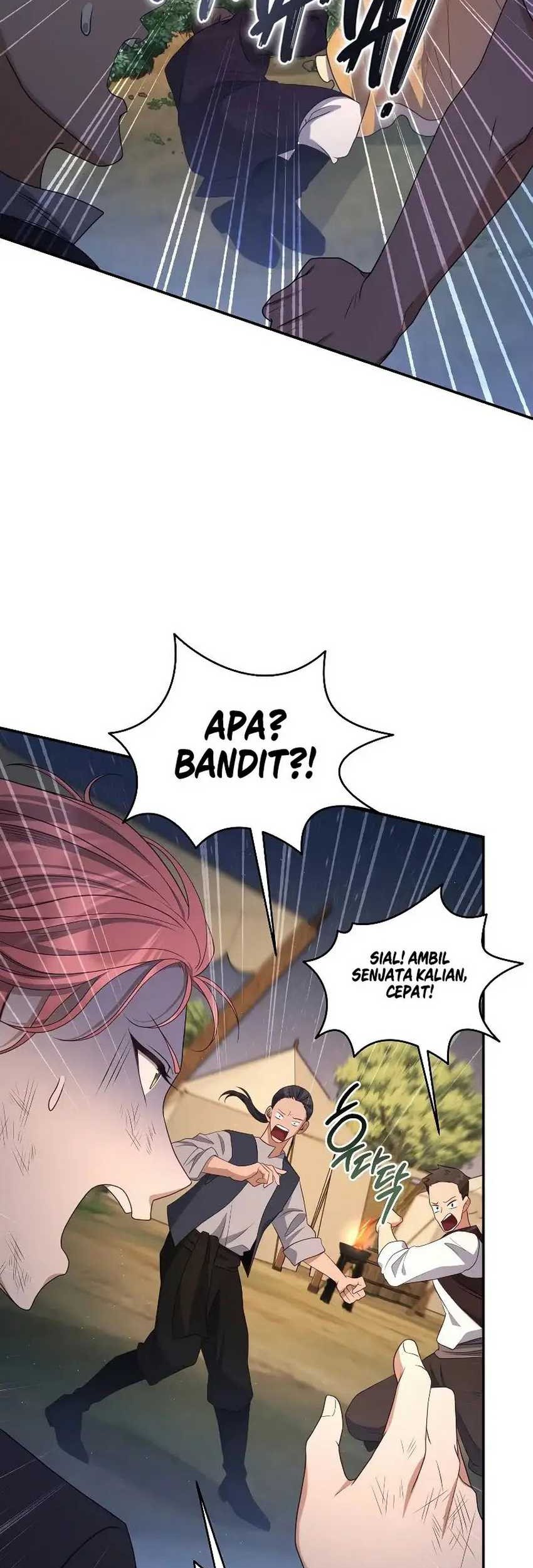 Margrave’s Bastard Son was The Emperor Chapter 44 Gambar 13