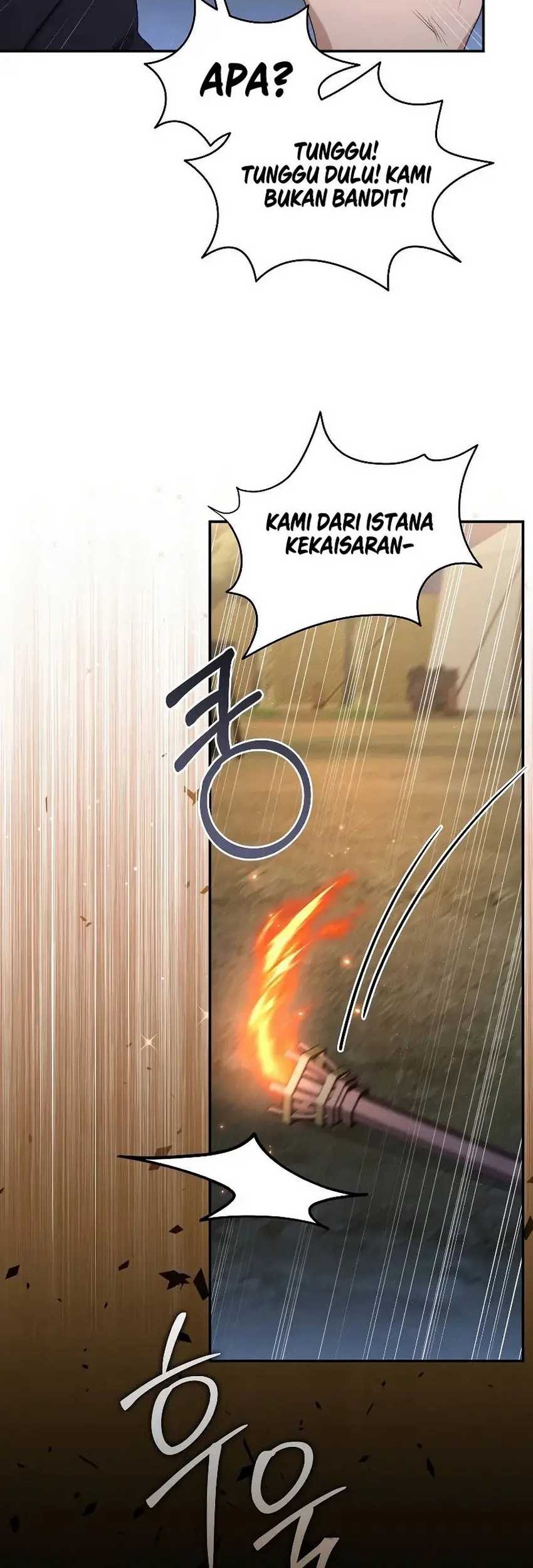 Margrave’s Bastard Son was The Emperor Chapter 44 Gambar 14