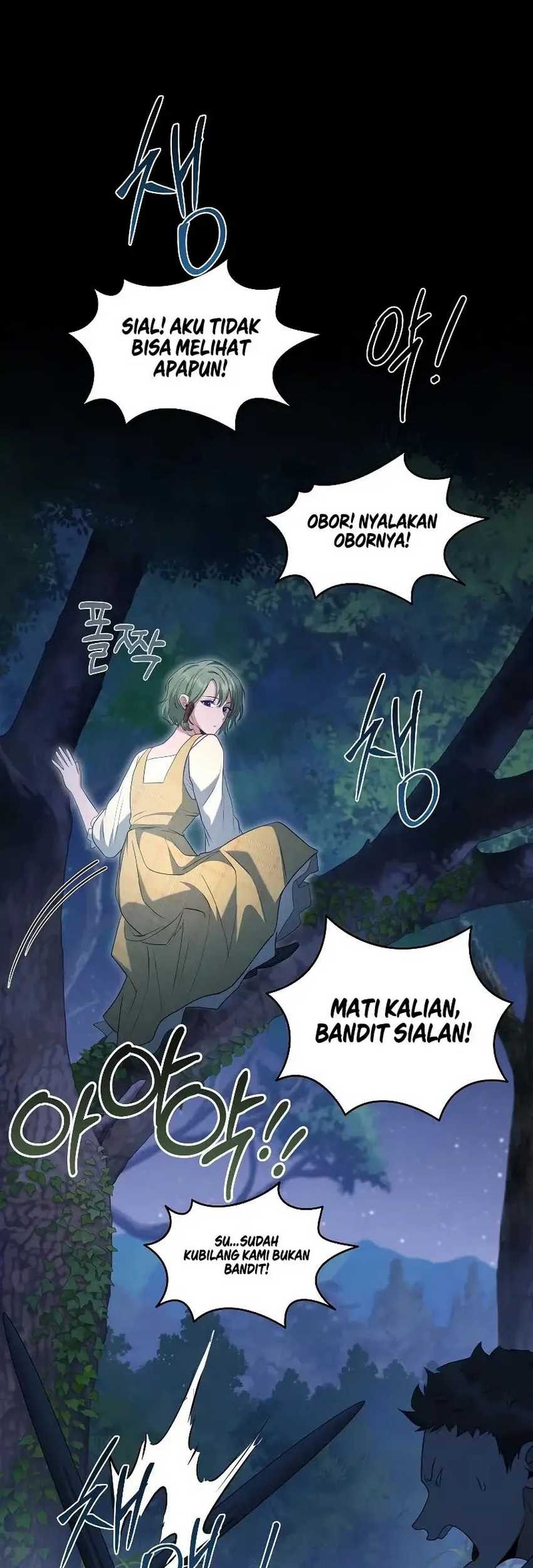 Margrave’s Bastard Son was The Emperor Chapter 44 Gambar 16