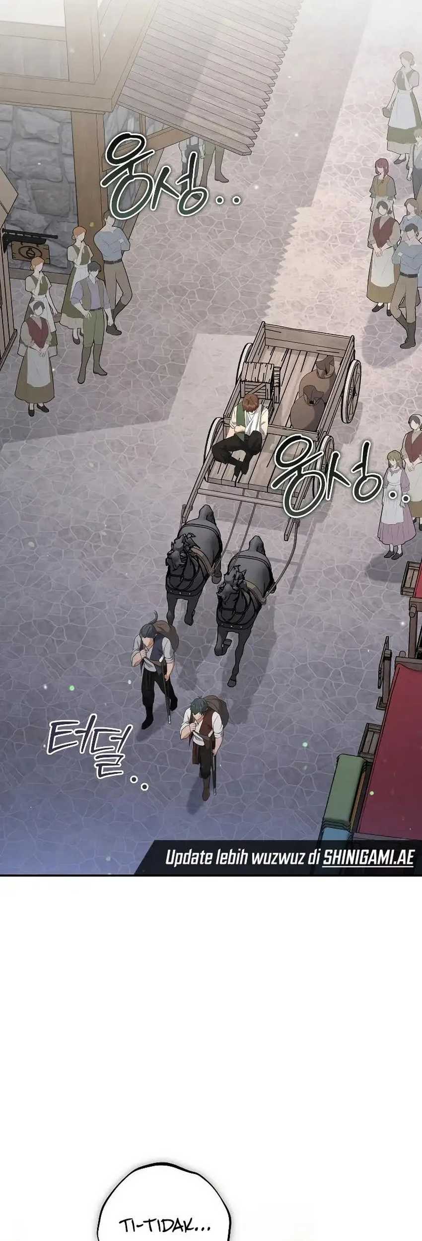 Margrave’s Bastard Son was The Emperor Chapter 44 Gambar 21