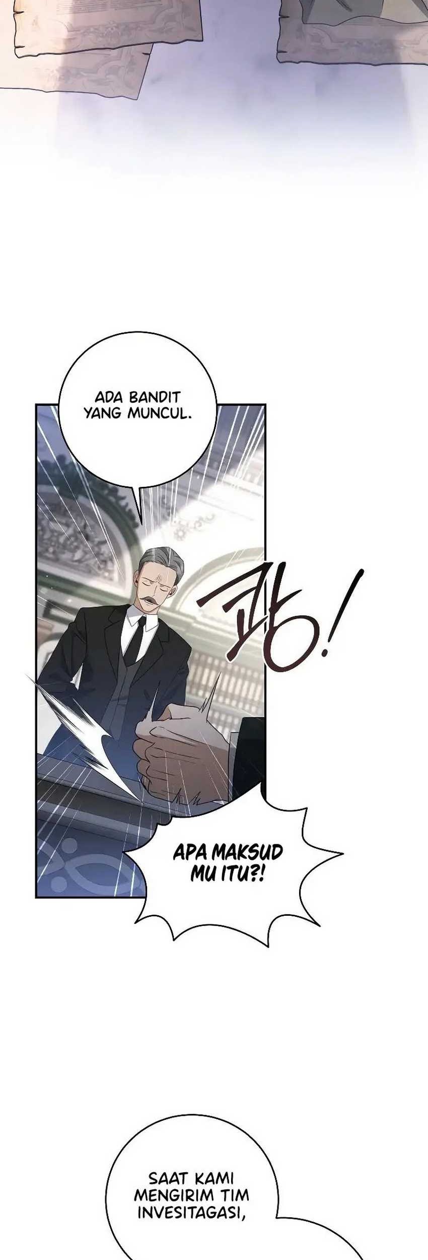 Margrave’s Bastard Son was The Emperor Chapter 44 Gambar 23