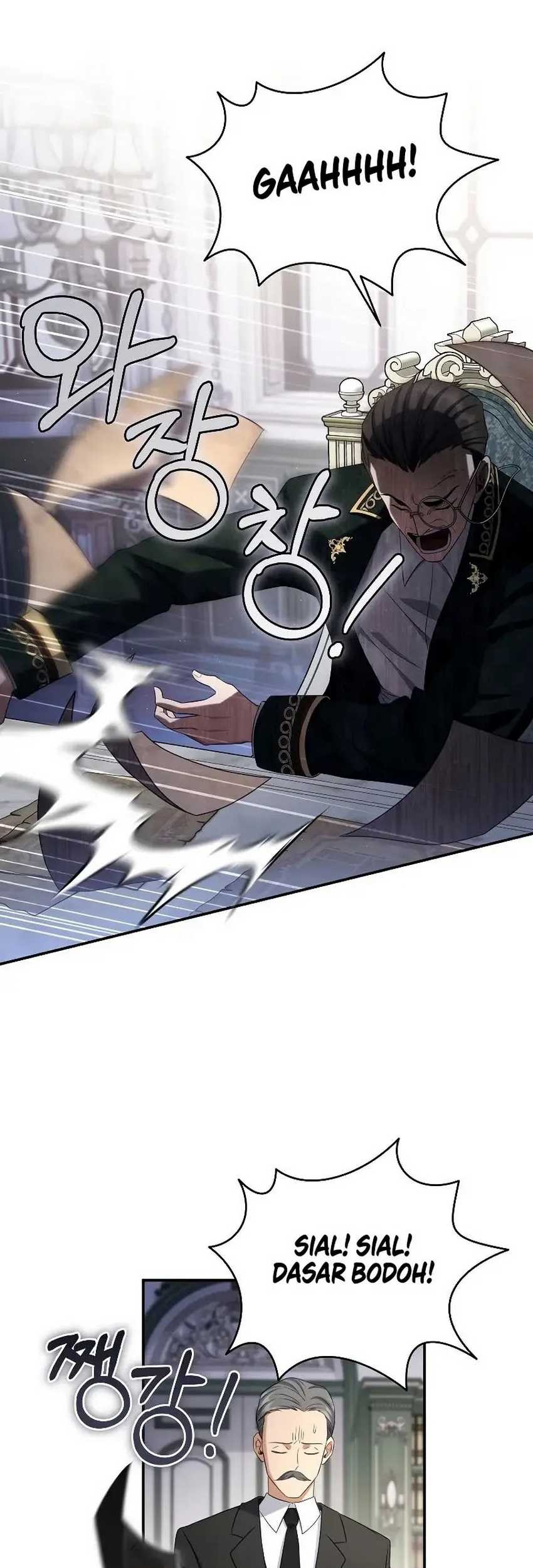 Margrave’s Bastard Son was The Emperor Chapter 44 Gambar 26