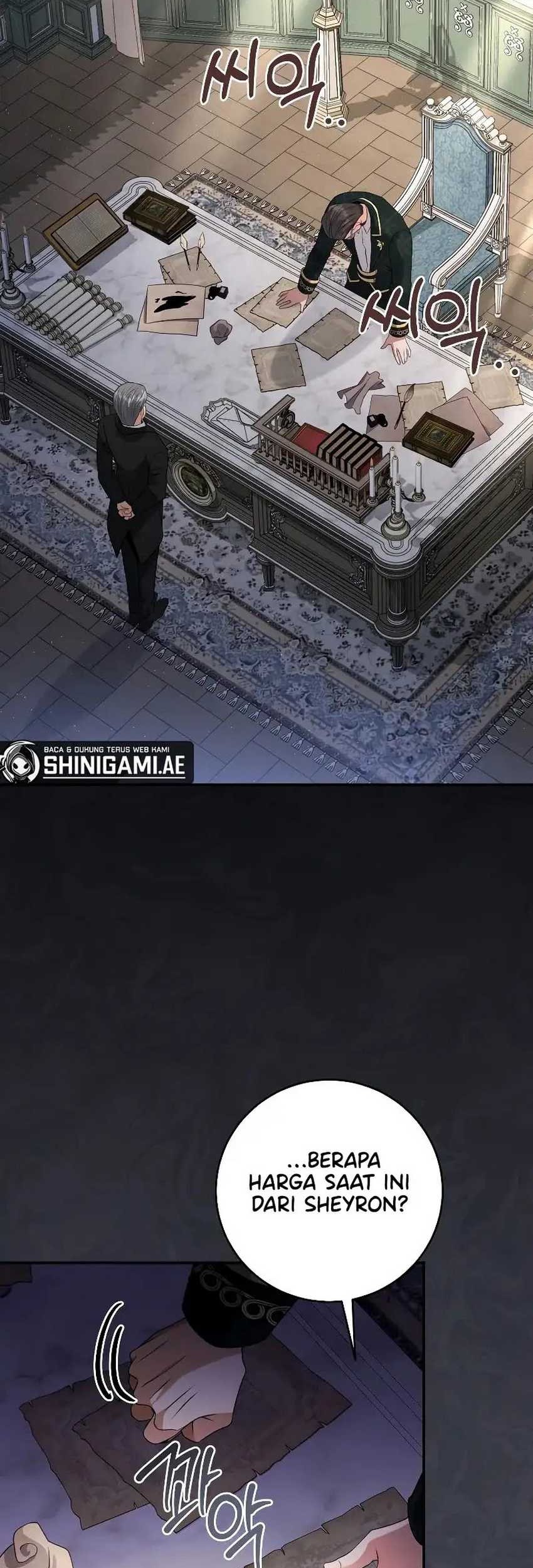 Margrave’s Bastard Son was The Emperor Chapter 44 Gambar 28