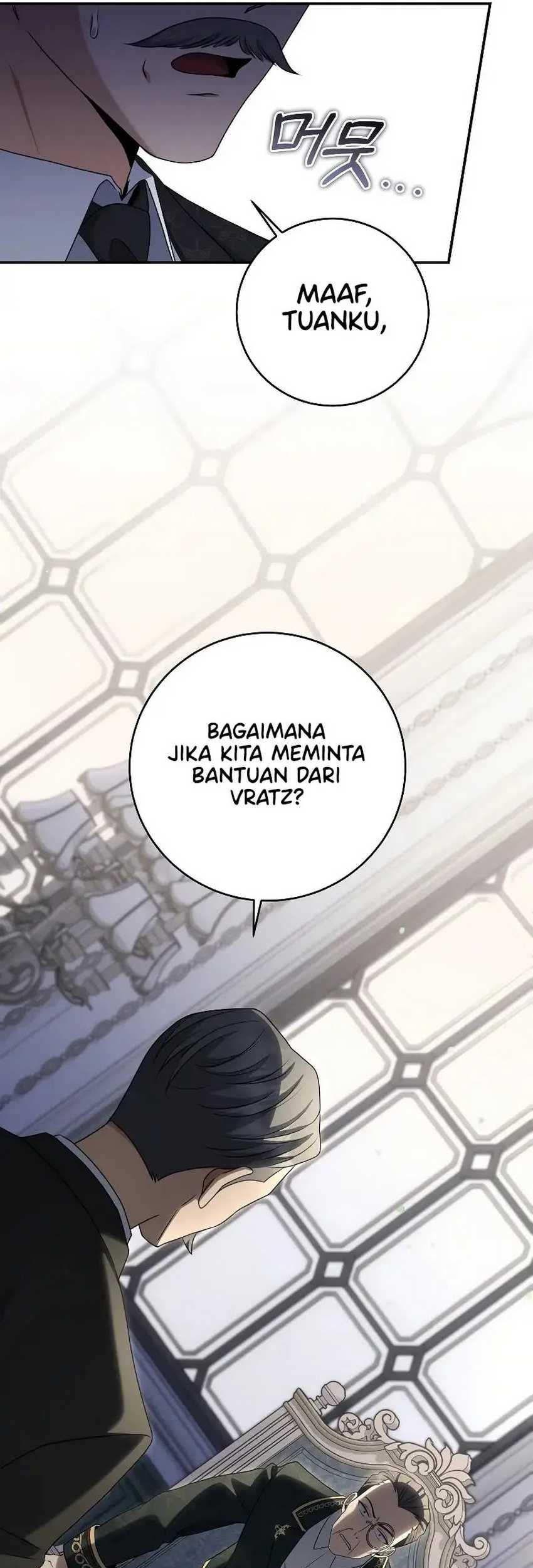 Margrave’s Bastard Son was The Emperor Chapter 44 Gambar 31