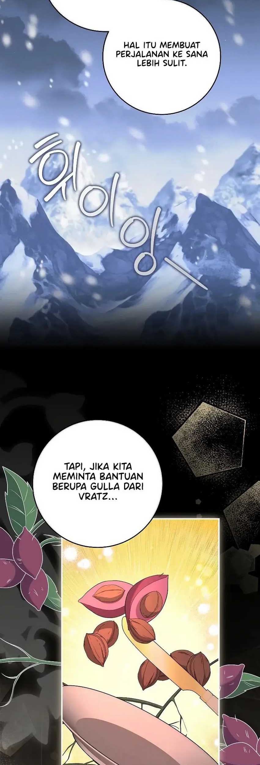 Margrave’s Bastard Son was The Emperor Chapter 44 Gambar 33