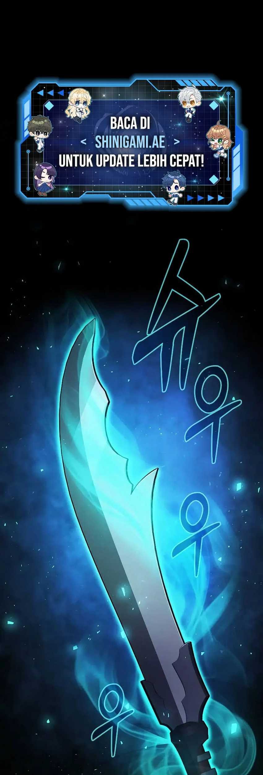 Baca Manhwa Academy’s Genius Swordmaster Chapter 69 Gambar 2