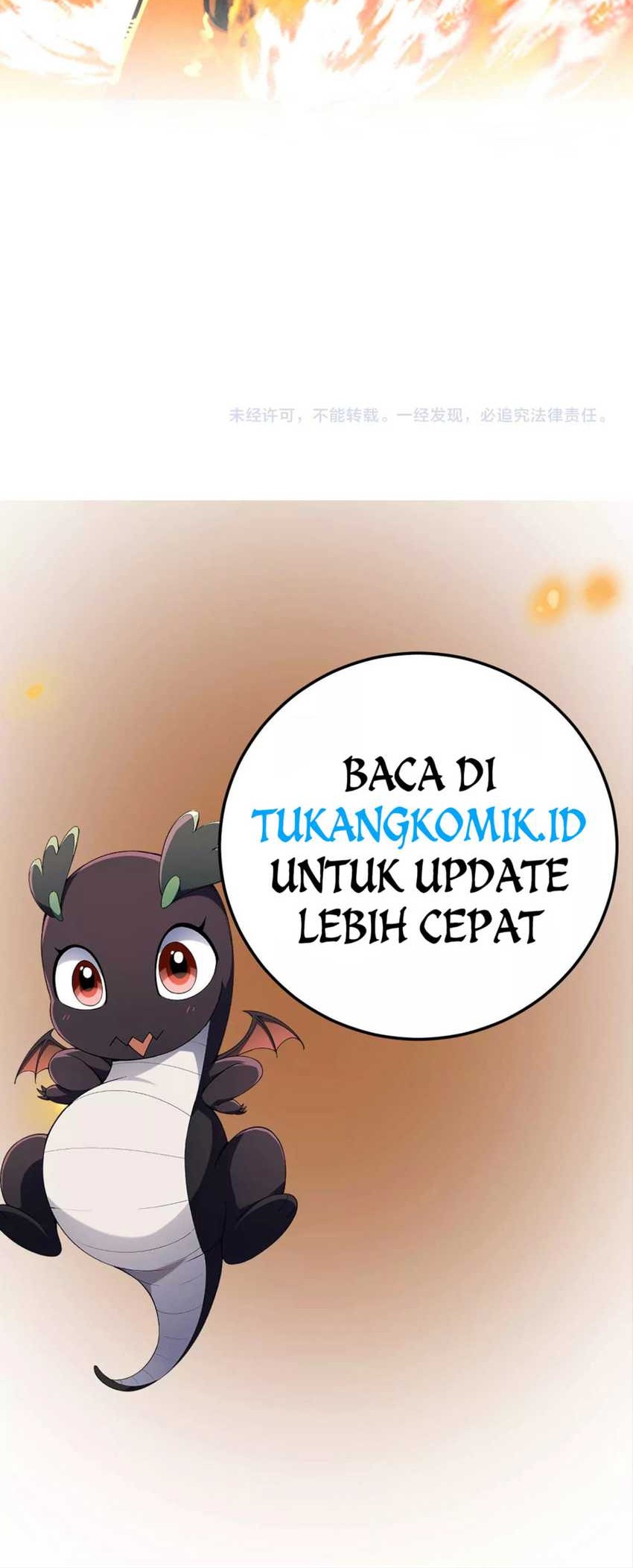 The Ultimate of All Ages Chapter 352 Gambar 47