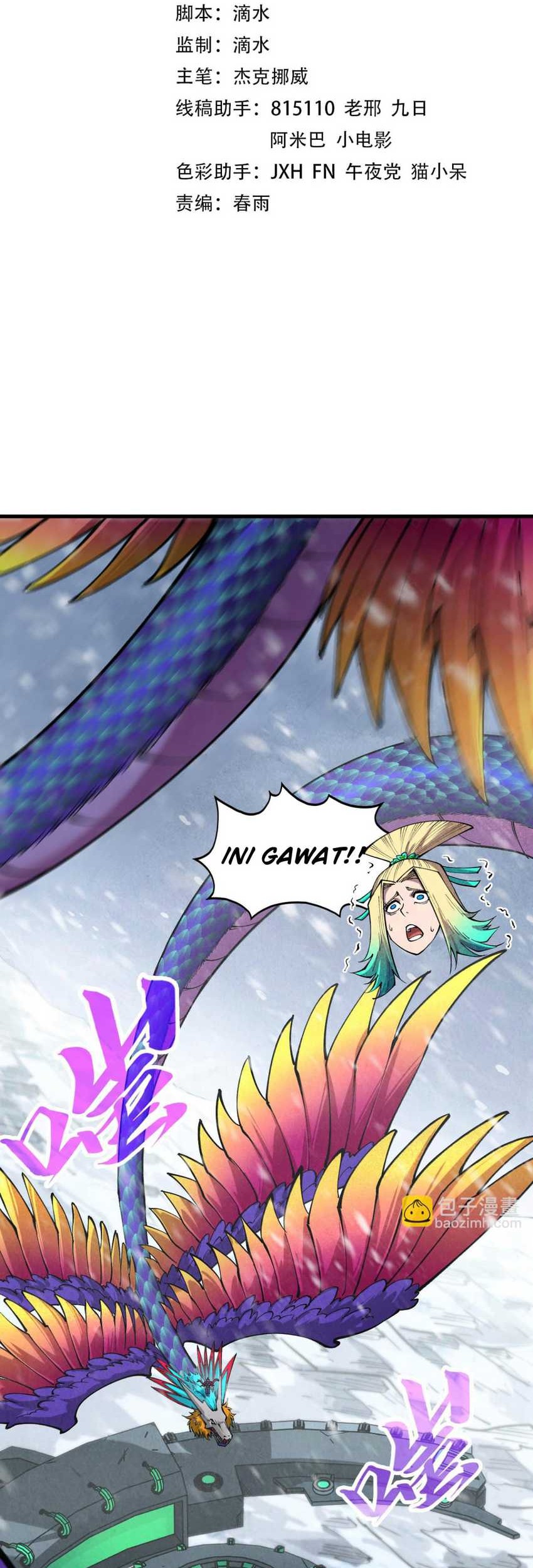 Baca Manhua The Ultimate of All Ages Chapter 352 Gambar 2