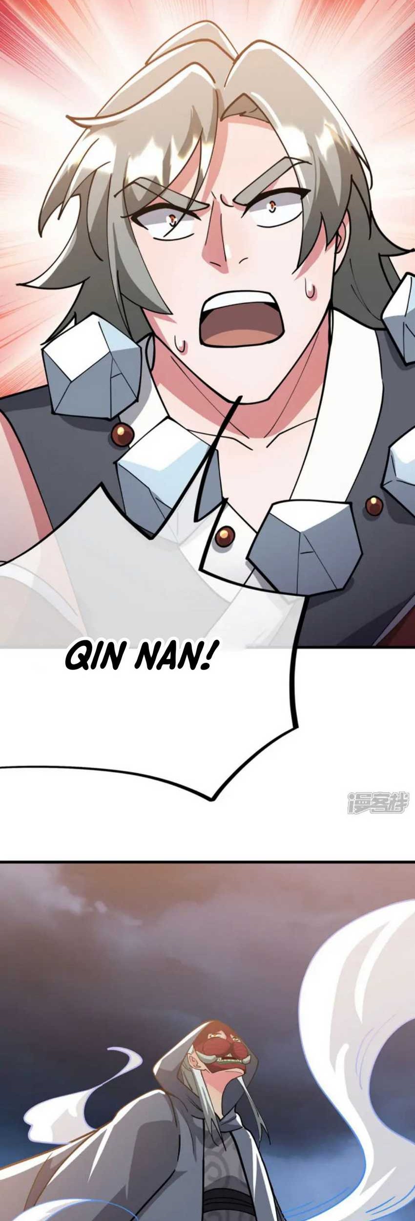 Baca Manhua Peerless Soul Chapter 663 Gambar 2