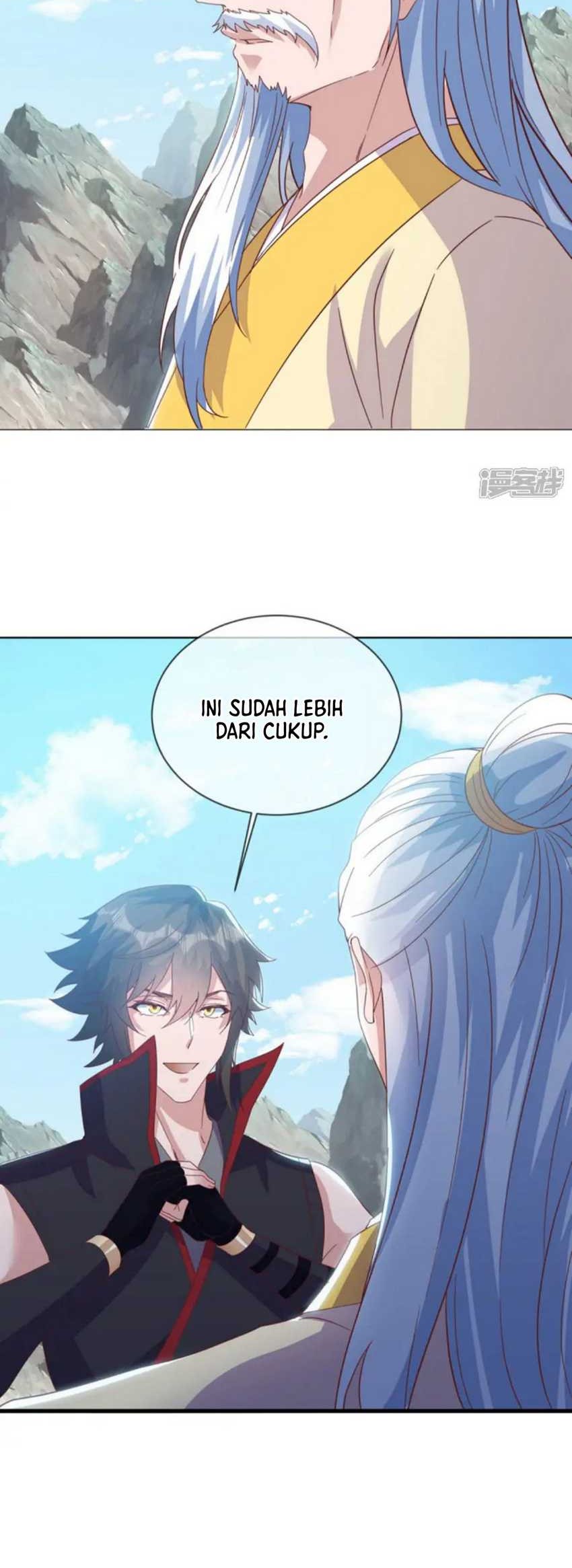 Peerless Soul Chapter 663 Gambar 26