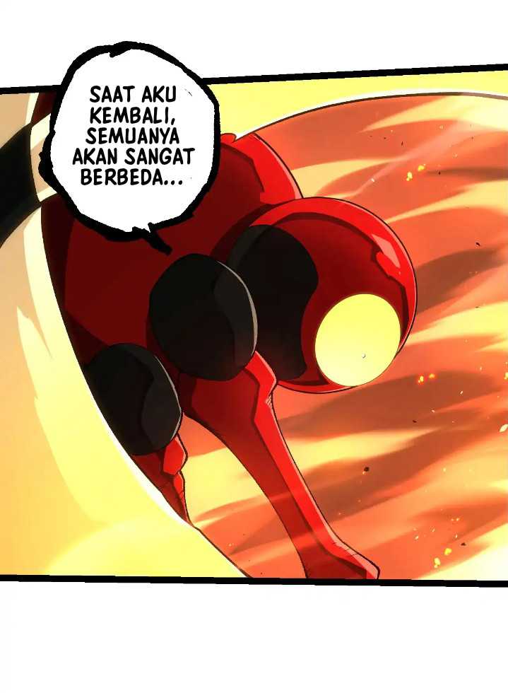 Evolution Begins With A Big Tree Chapter 276 Gambar 39