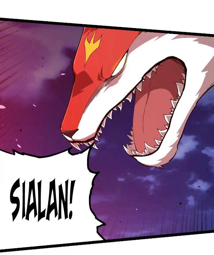 Evolution Begins With A Big Tree Chapter 276 Gambar 42