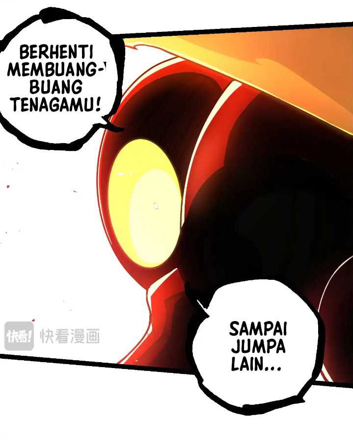 Evolution Begins With A Big Tree Chapter 276 Gambar 43