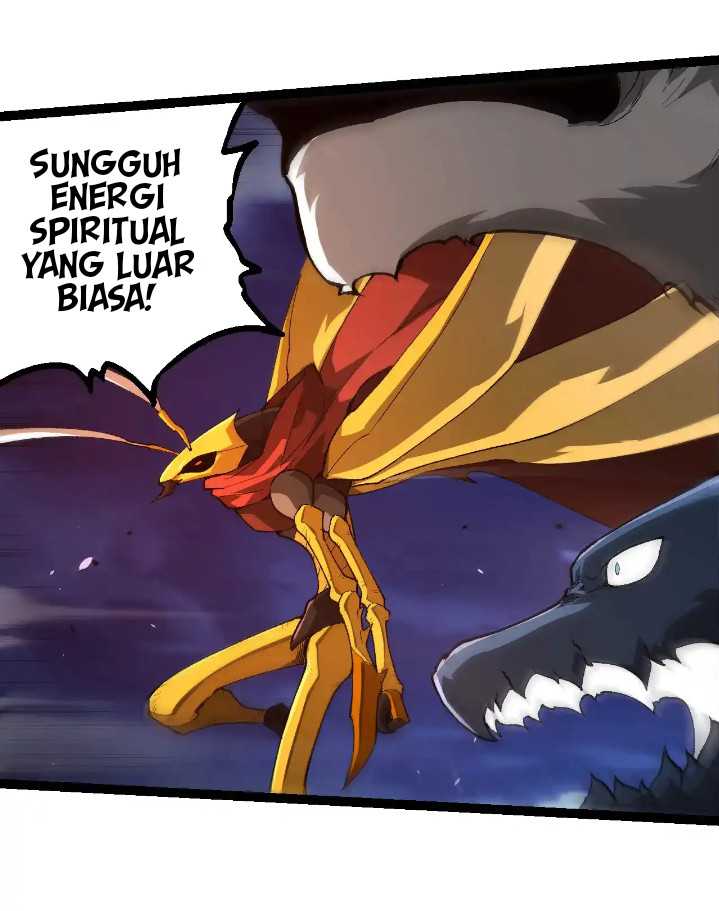 Evolution Begins With A Big Tree Chapter 276 Gambar 45