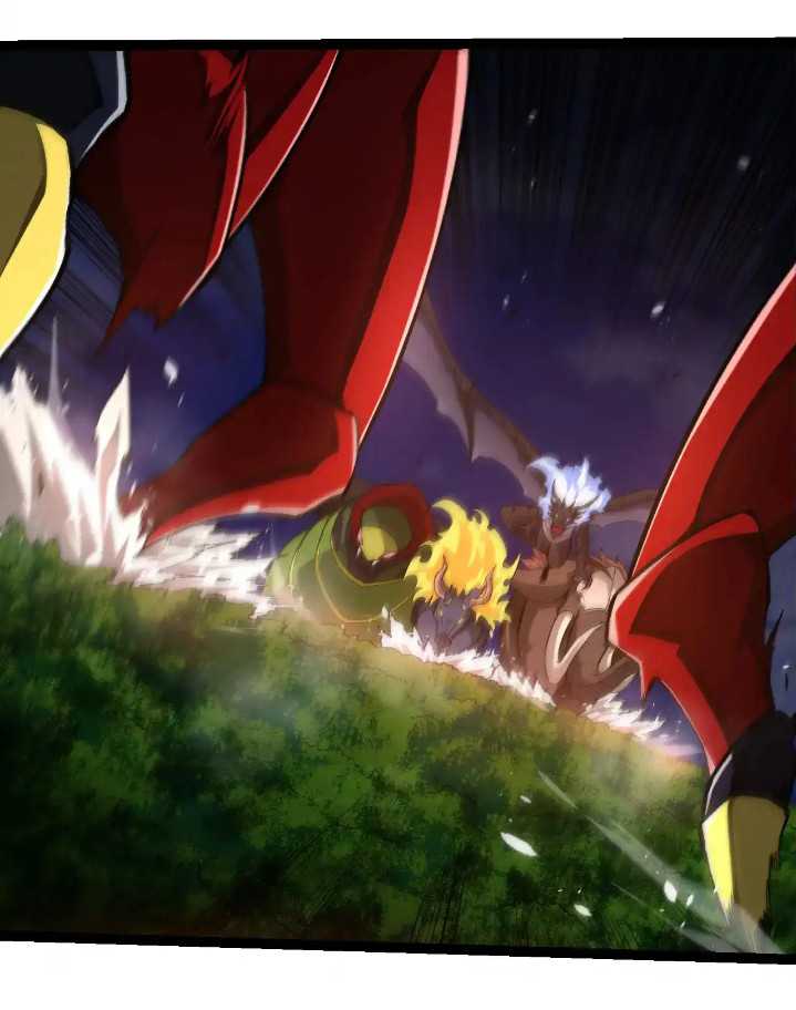 Evolution Begins With A Big Tree Chapter 276 Gambar 5