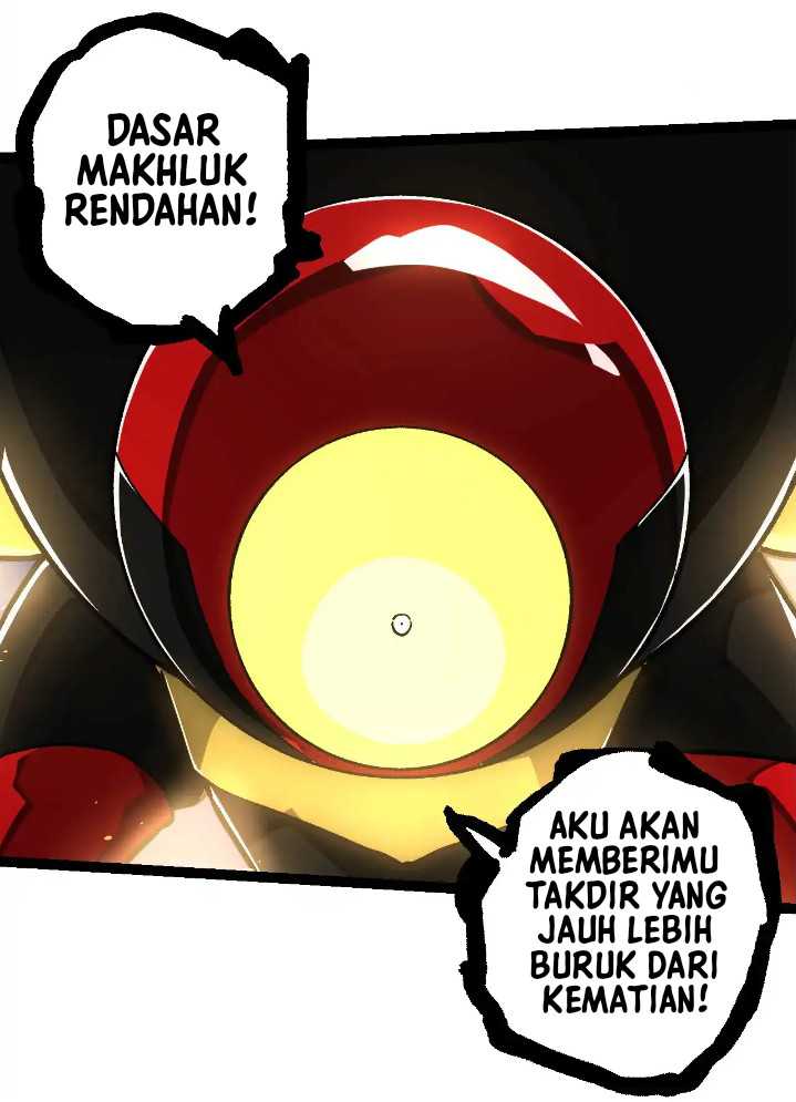 Evolution Begins With A Big Tree Chapter 276 Gambar 10