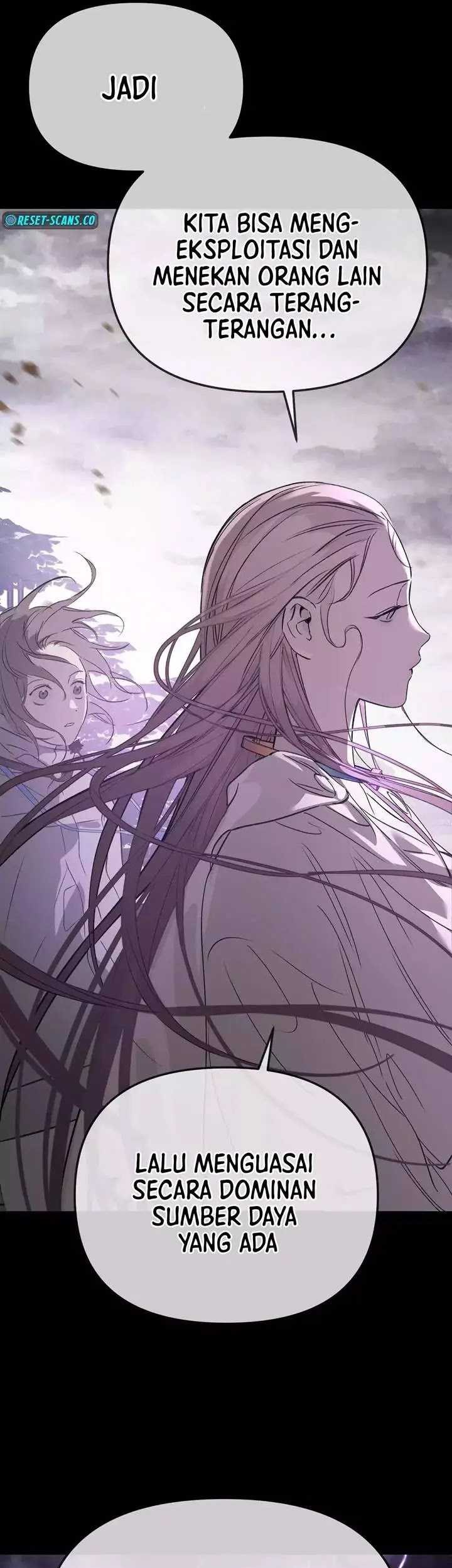 The Evil Ring Chapter 25 Gambar 28