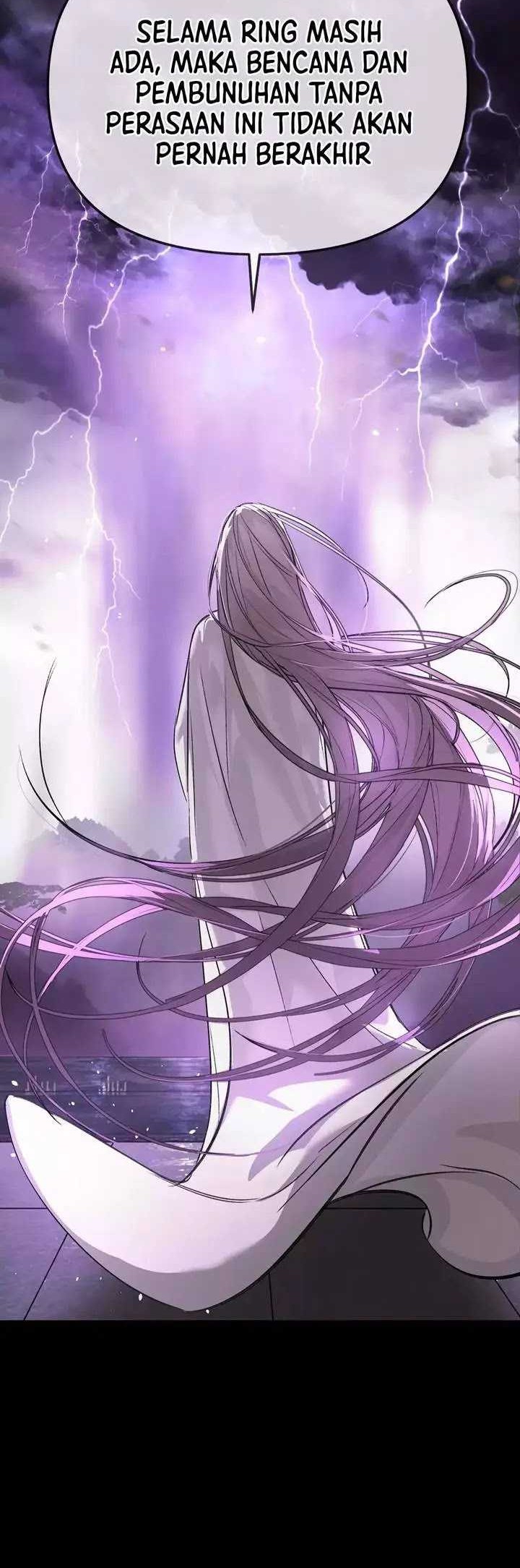 The Evil Ring Chapter 25 Gambar 29
