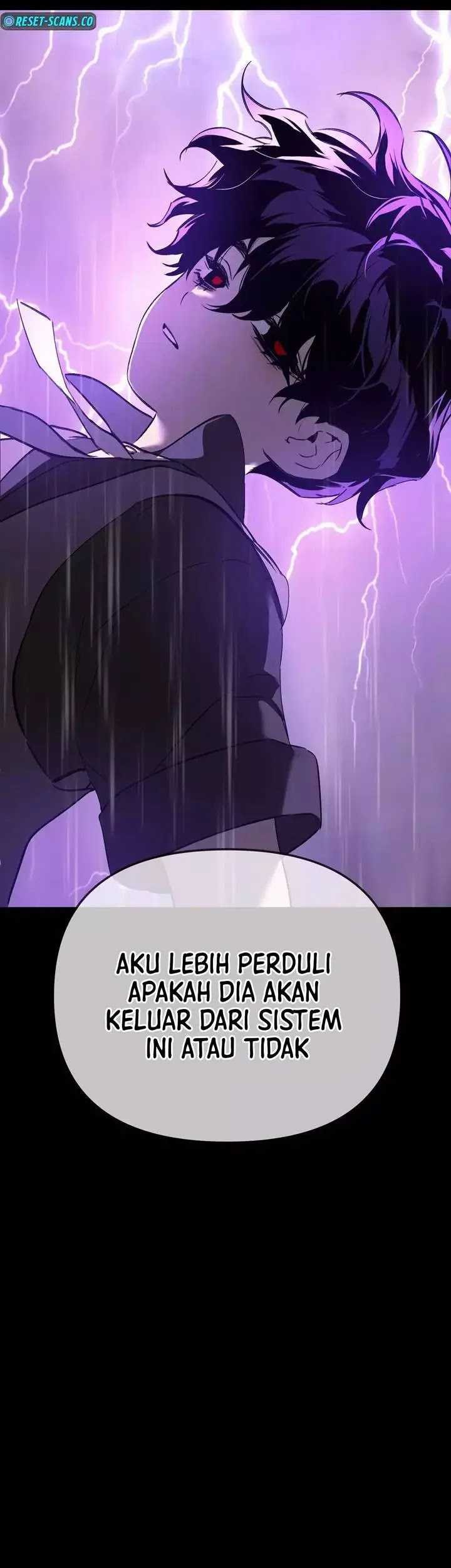 The Evil Ring Chapter 25 Gambar 33