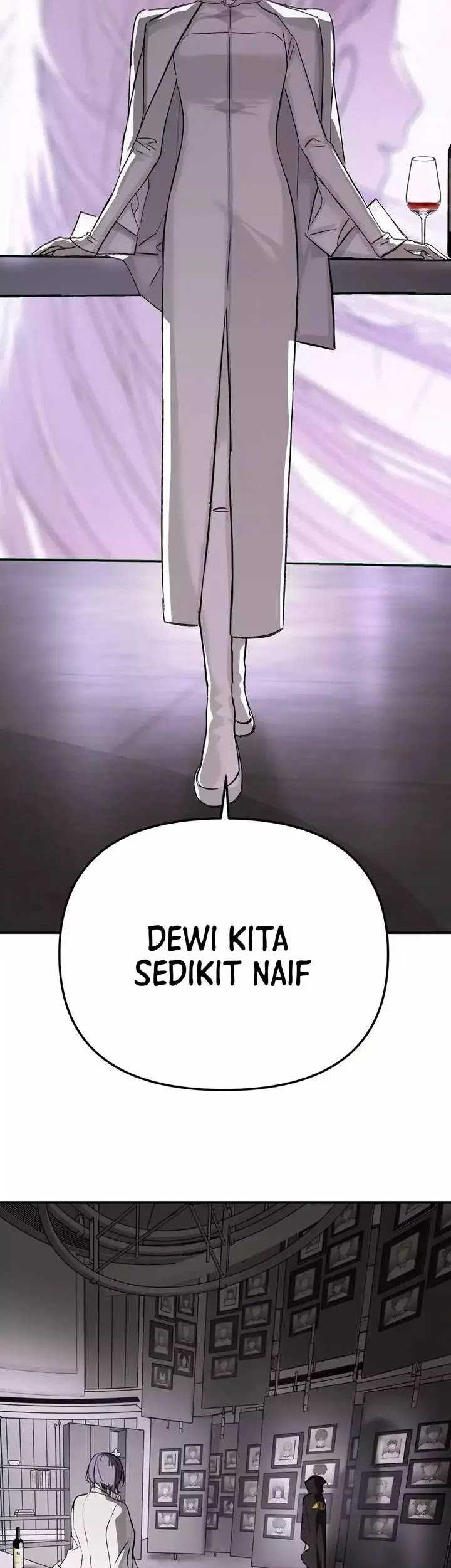 The Evil Ring Chapter 25 Gambar 36