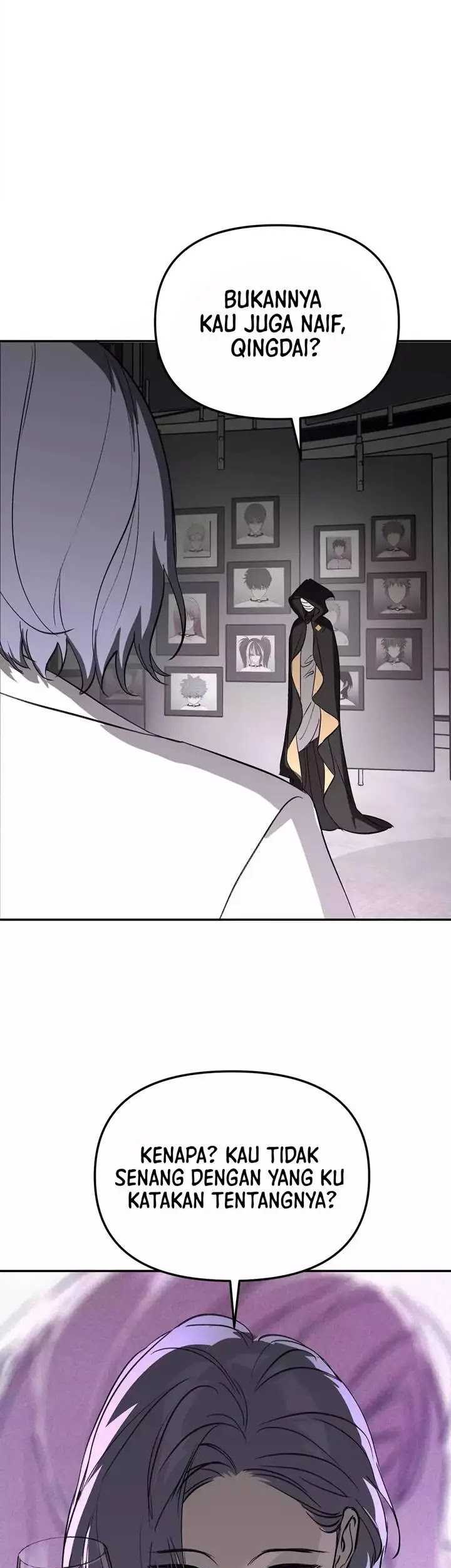 The Evil Ring Chapter 25 Gambar 38