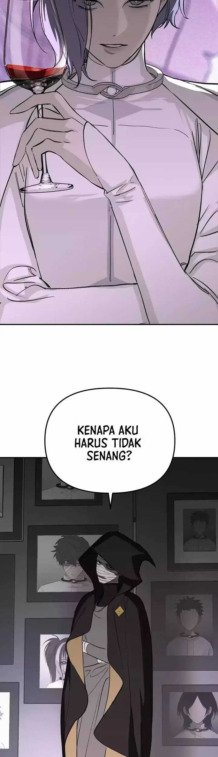 The Evil Ring Chapter 25 Gambar 39