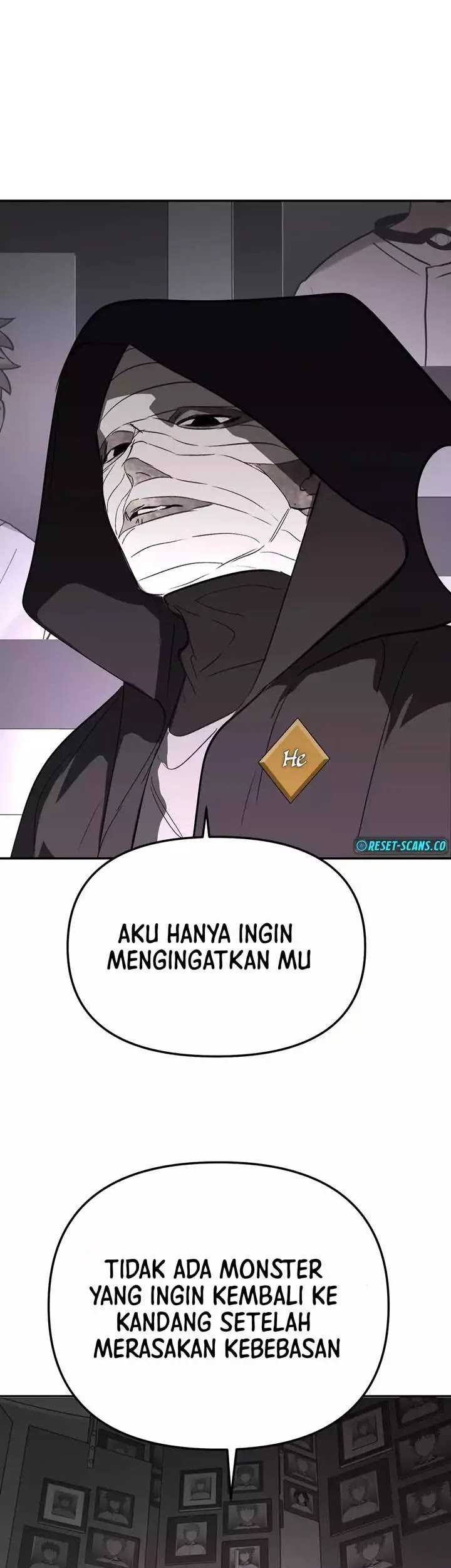 The Evil Ring Chapter 25 Gambar 41