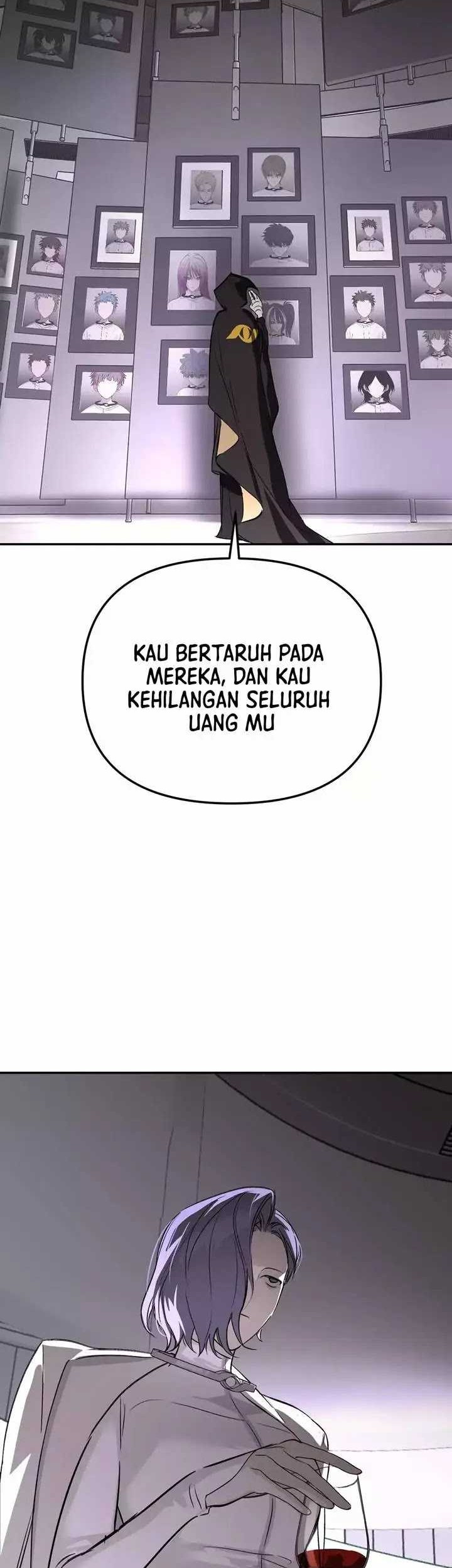 The Evil Ring Chapter 25 Gambar 42