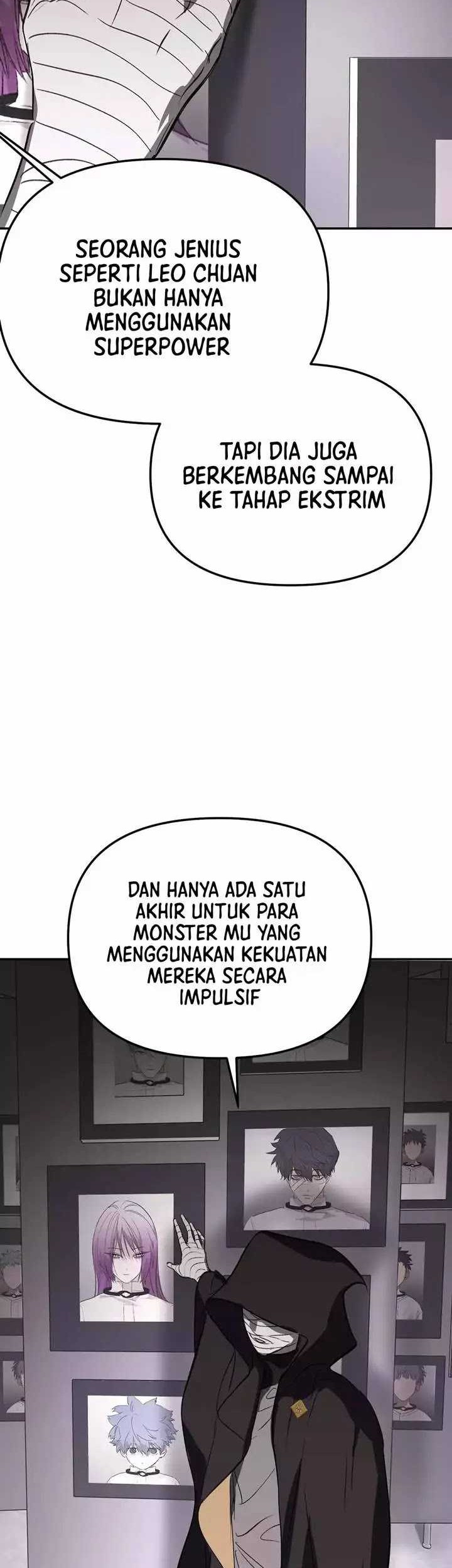 The Evil Ring Chapter 25 Gambar 45