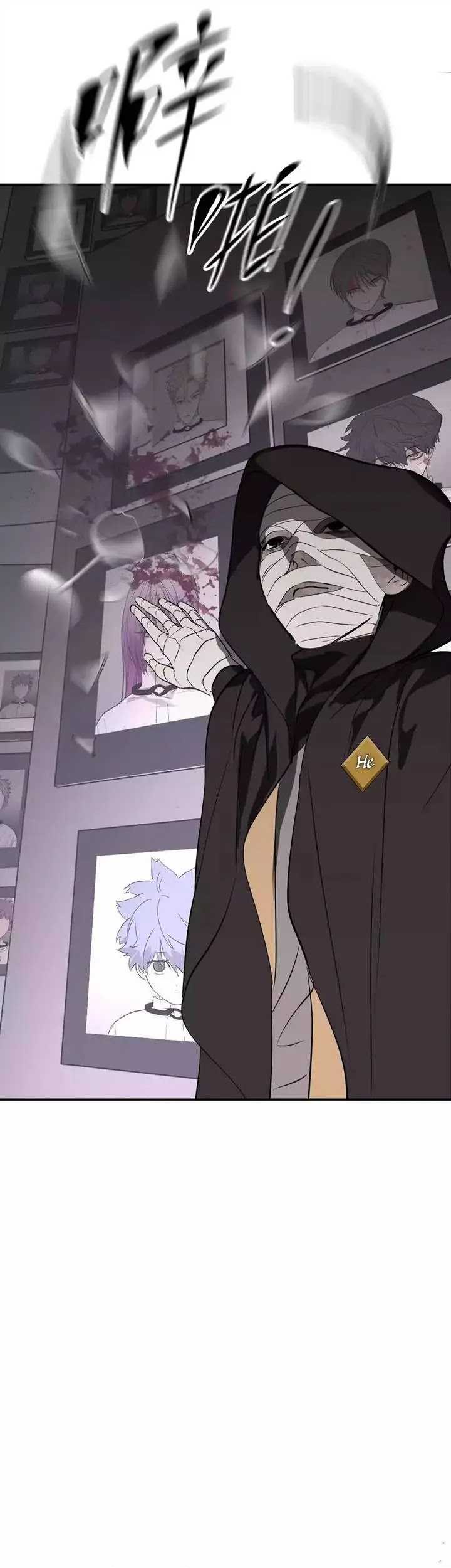 The Evil Ring Chapter 25 Gambar 47