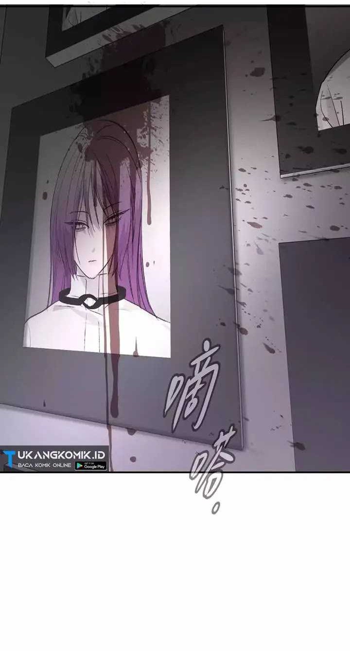 The Evil Ring Chapter 25 Gambar 48