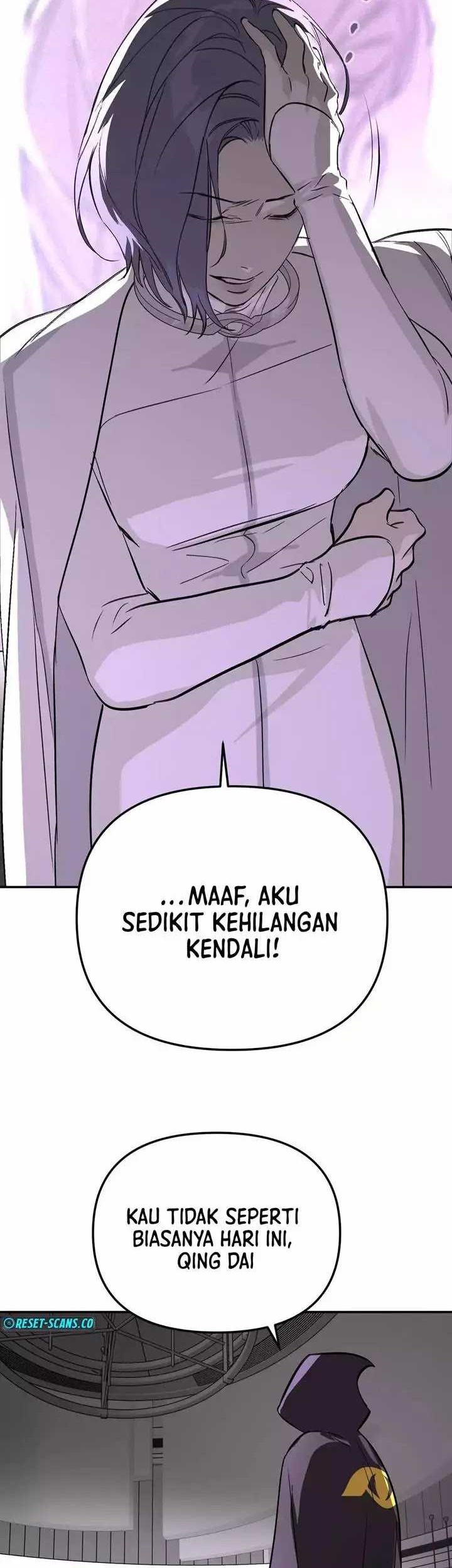 The Evil Ring Chapter 25 Gambar 50