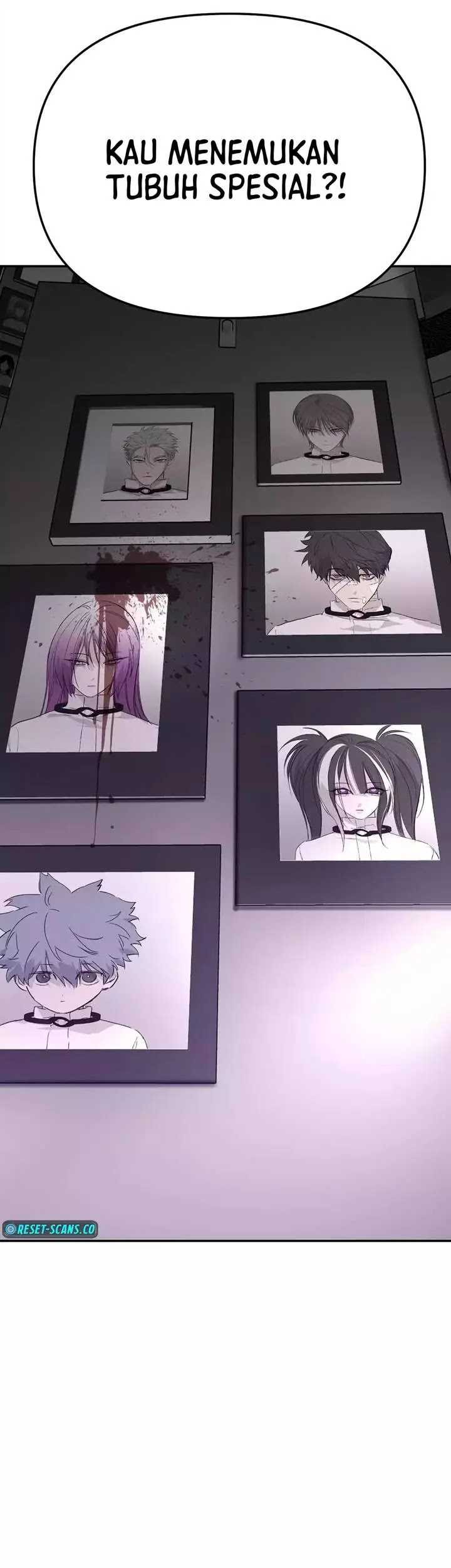 The Evil Ring Chapter 25 Gambar 54