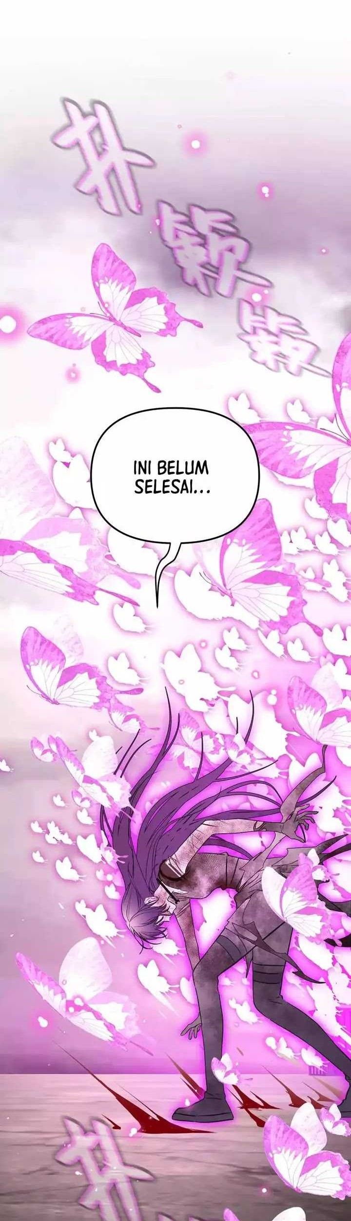 The Evil Ring Chapter 25 Gambar 58