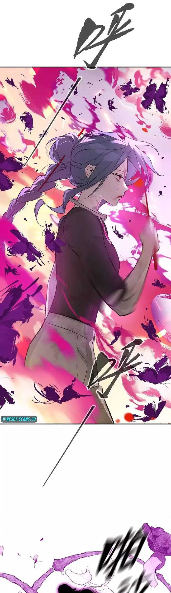 The Evil Ring Chapter 25 Gambar 60