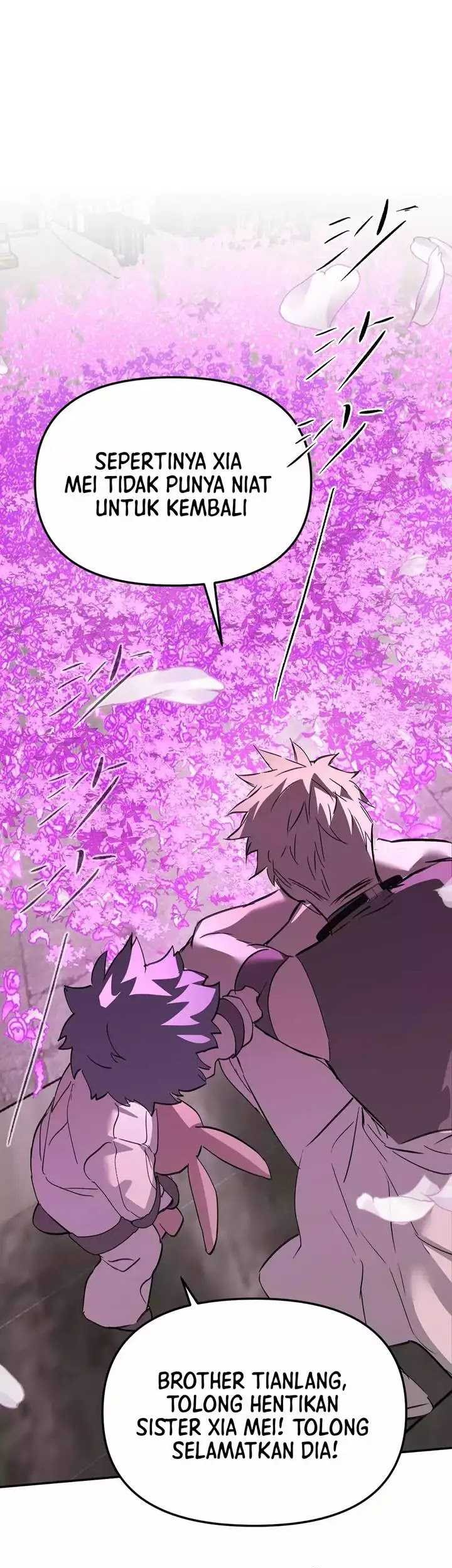 The Evil Ring Chapter 25 Gambar 63