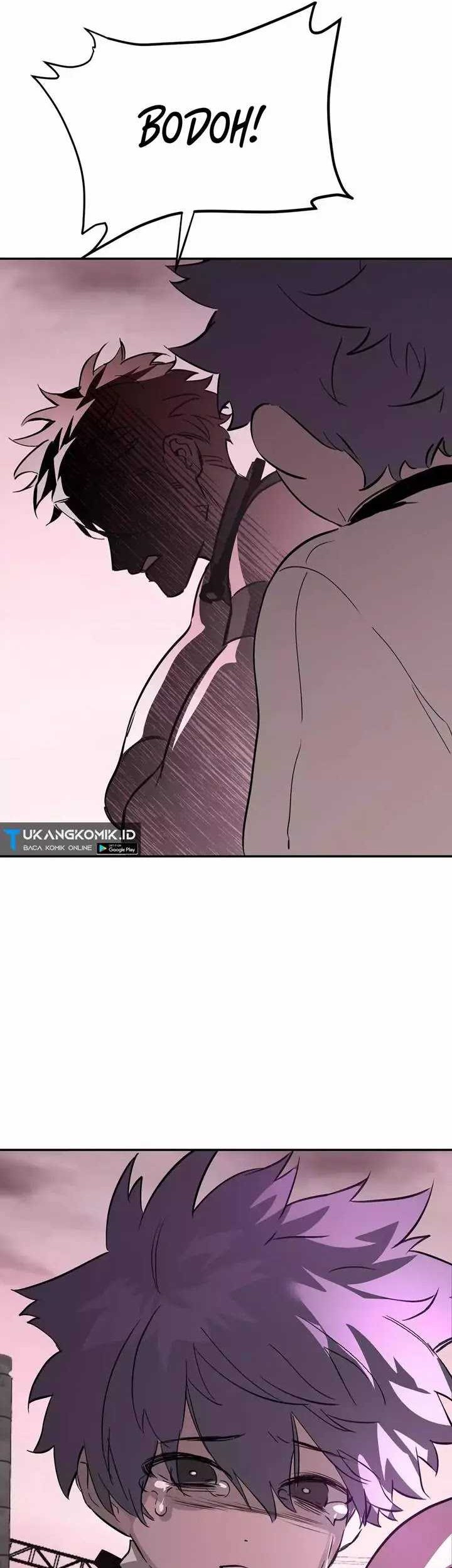 The Evil Ring Chapter 25 Gambar 64