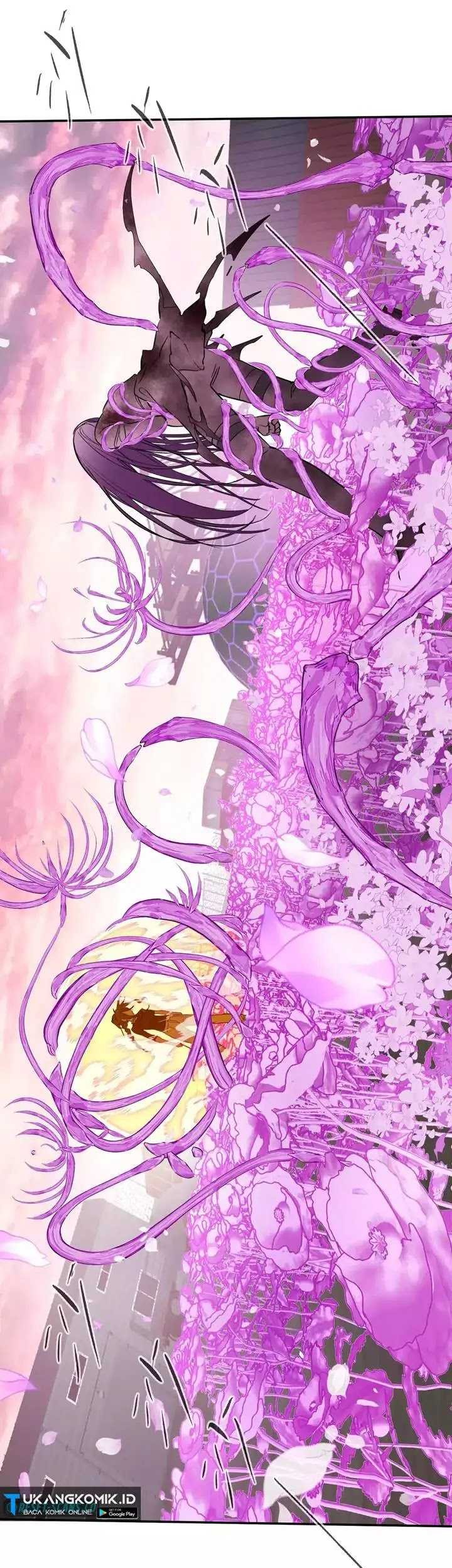 The Evil Ring Chapter 25 Gambar 68
