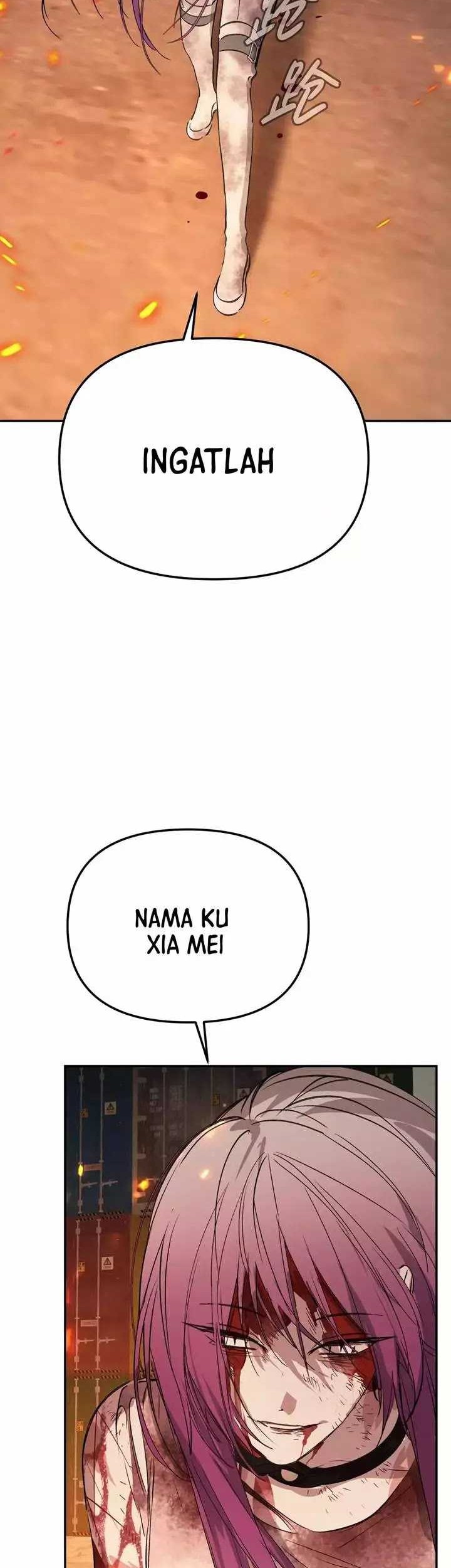 The Evil Ring Chapter 25 Gambar 4