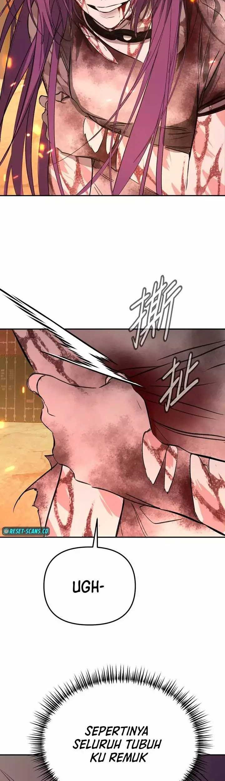 The Evil Ring Chapter 25 Gambar 7