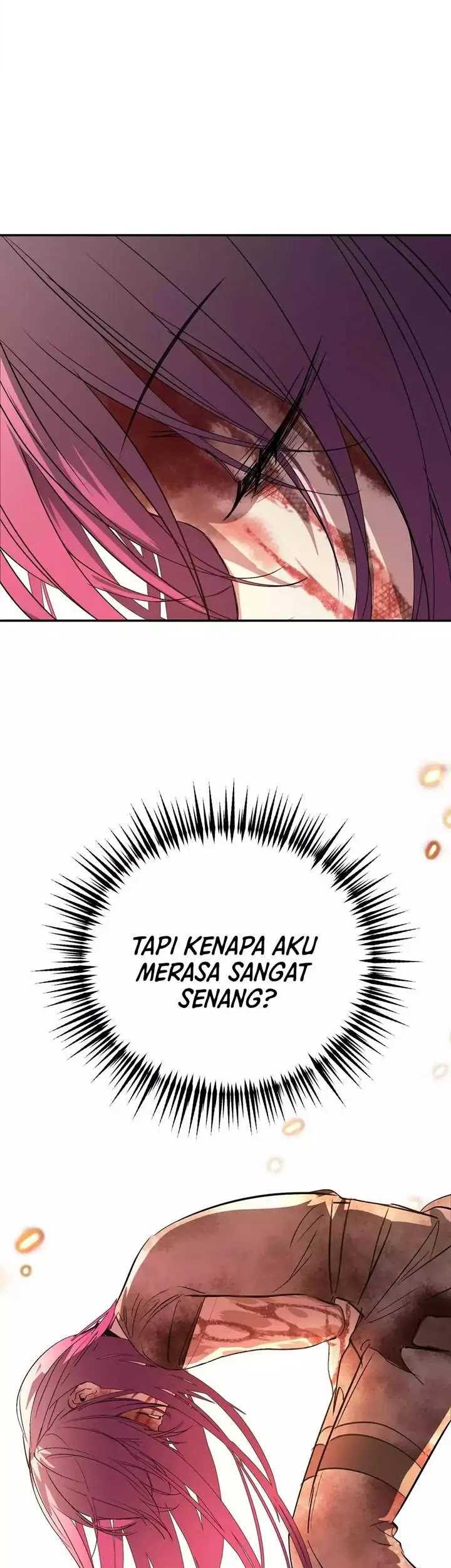 The Evil Ring Chapter 25 Gambar 9