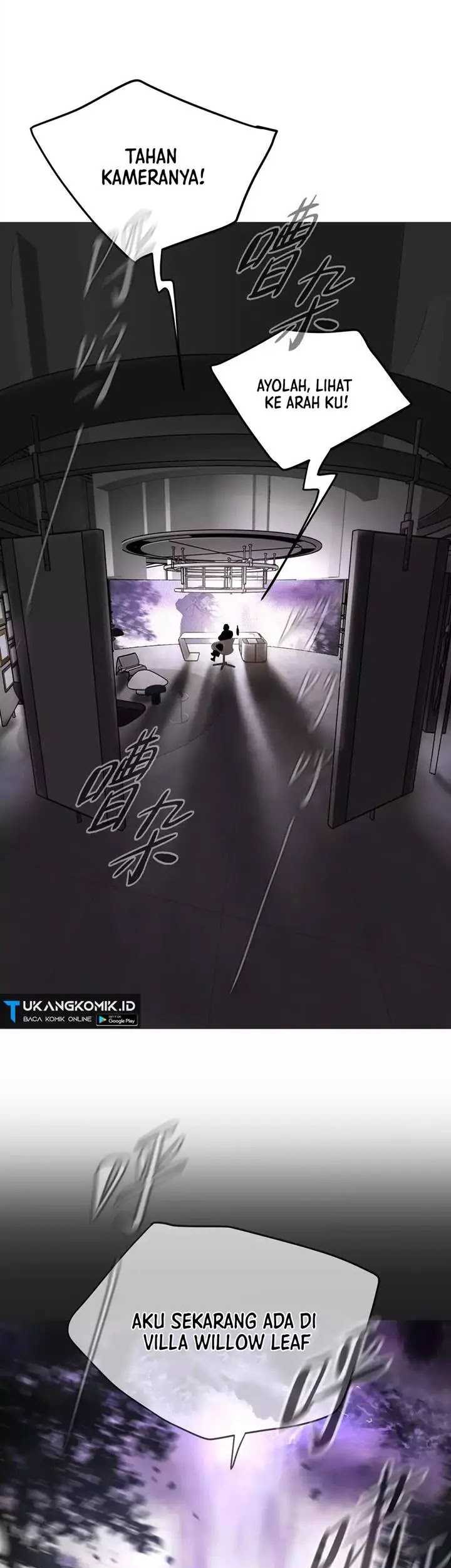 The Evil Ring Chapter 25 Gambar 15